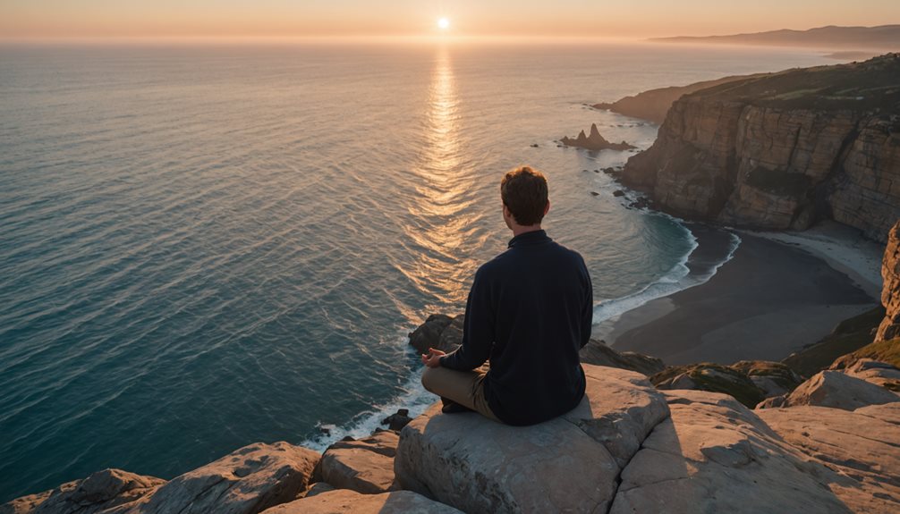 benefits of mindfulness practice