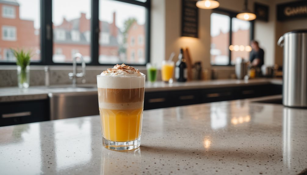 calorie free drinks during fasting