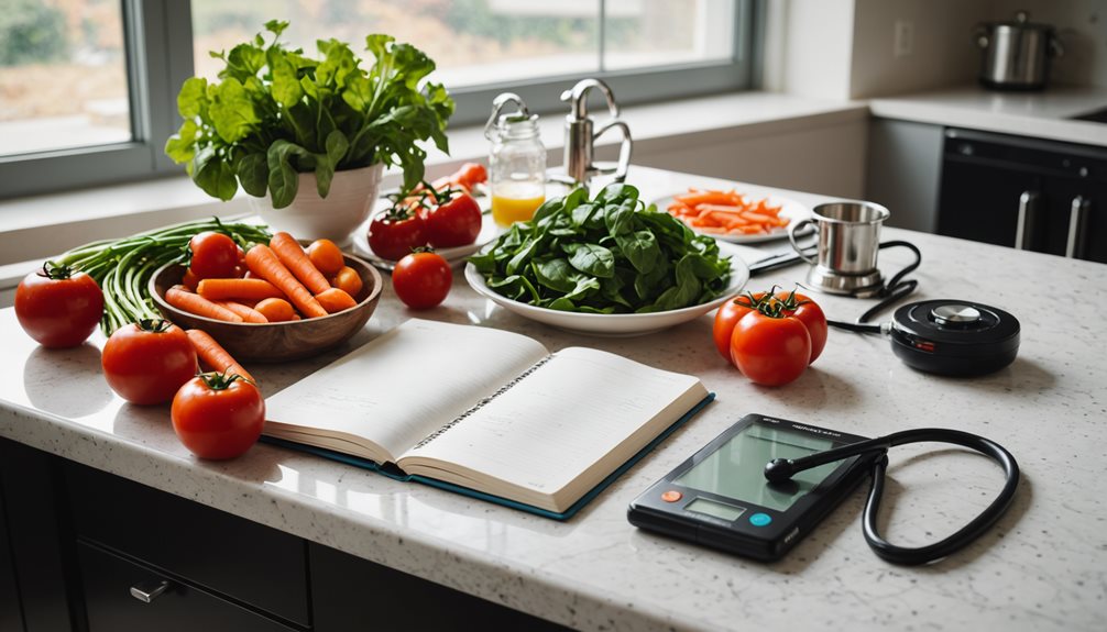 career opportunities in nutrition