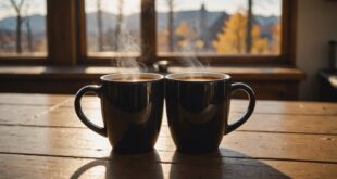 coffee allowed during fasting