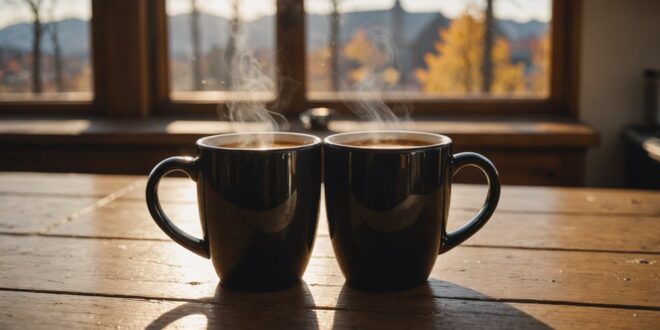coffee allowed during fasting