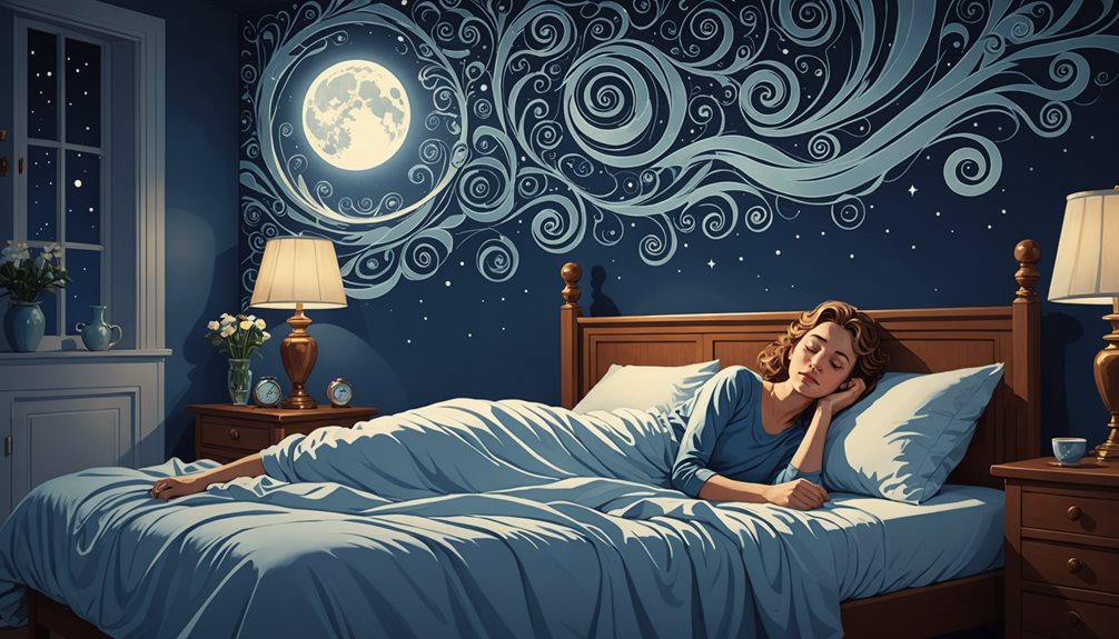 cognitive enhancement through rem sleep