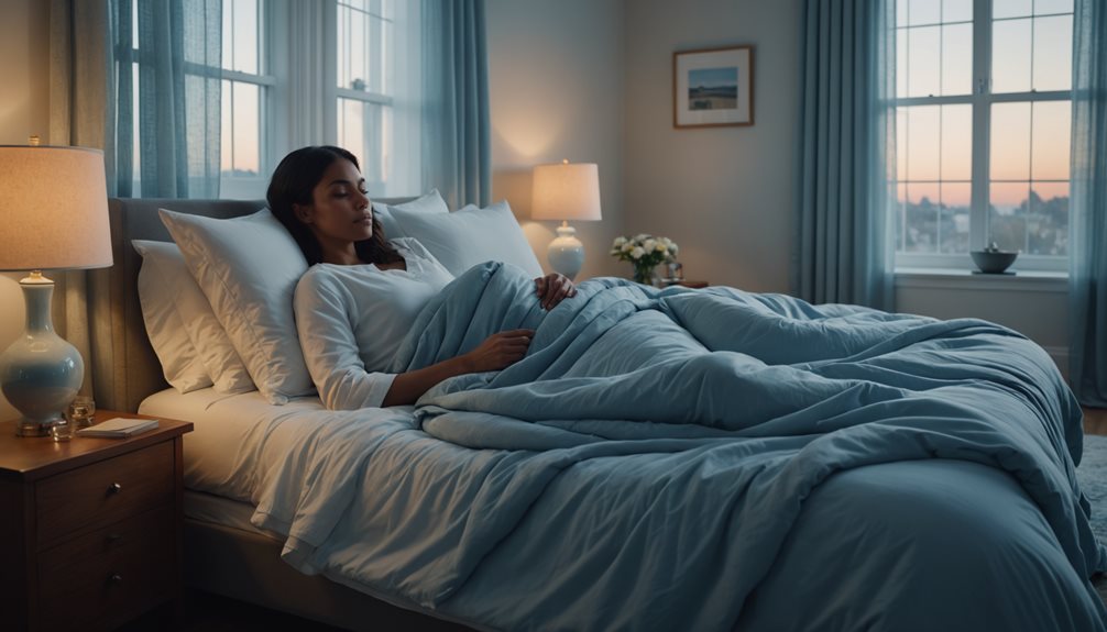 core sleep s health benefits