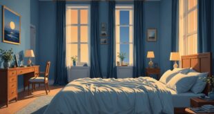 core sleep versus rem