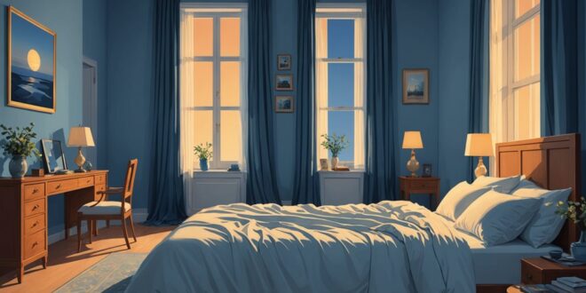 core sleep versus rem