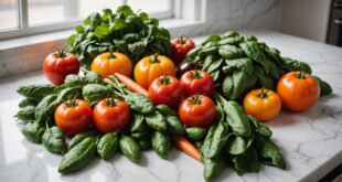 daily value in nutrition