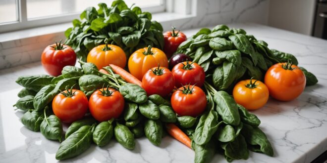 daily value in nutrition