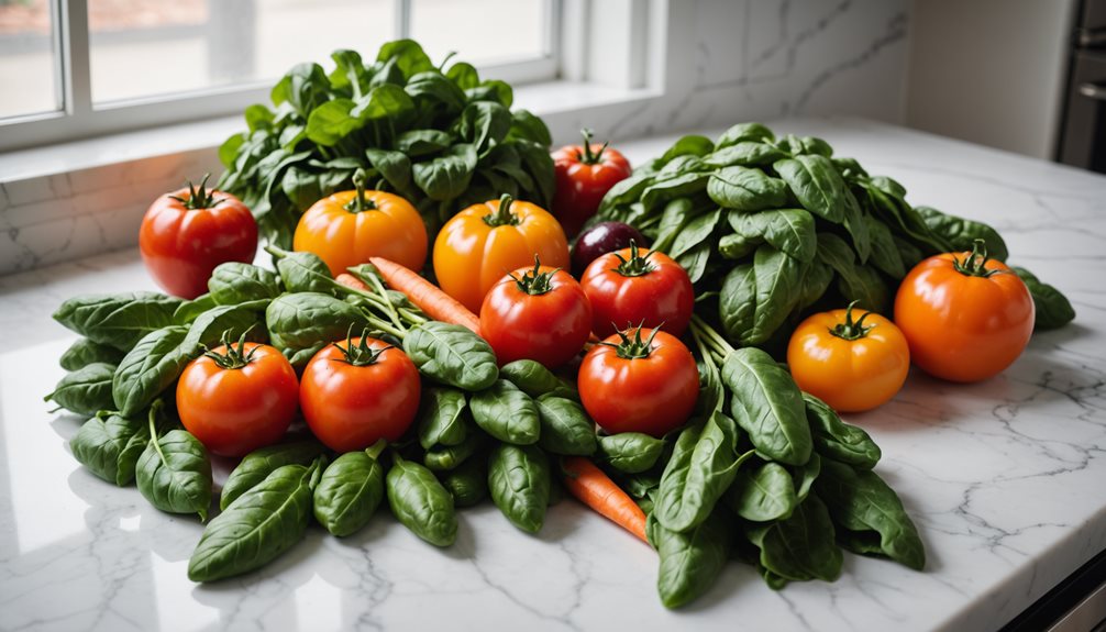 daily value in nutrition