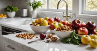 daily value in nutrition