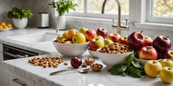 daily value in nutrition