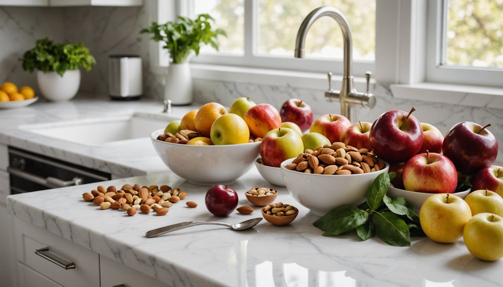 daily value in nutrition