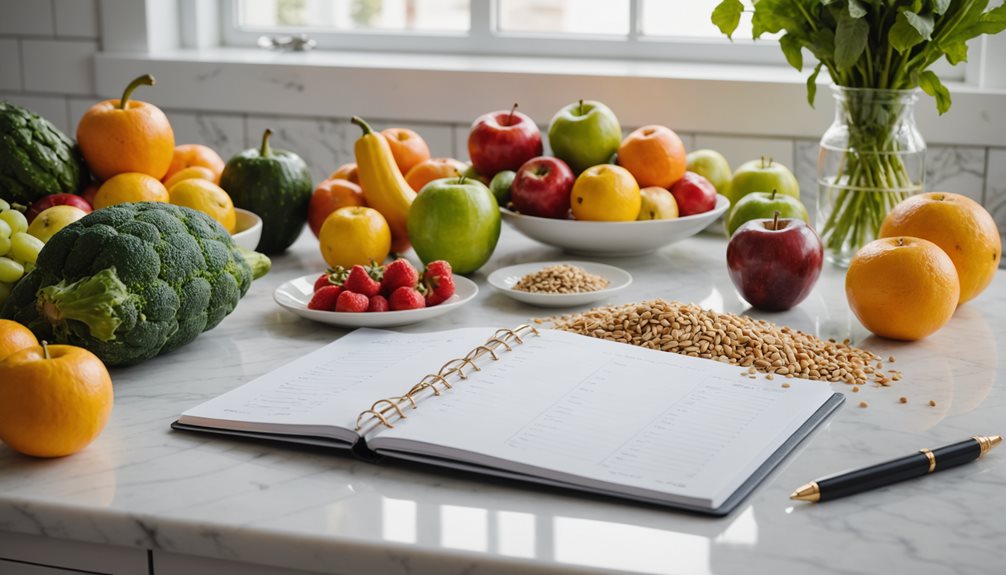 daily value nutrient guidelines