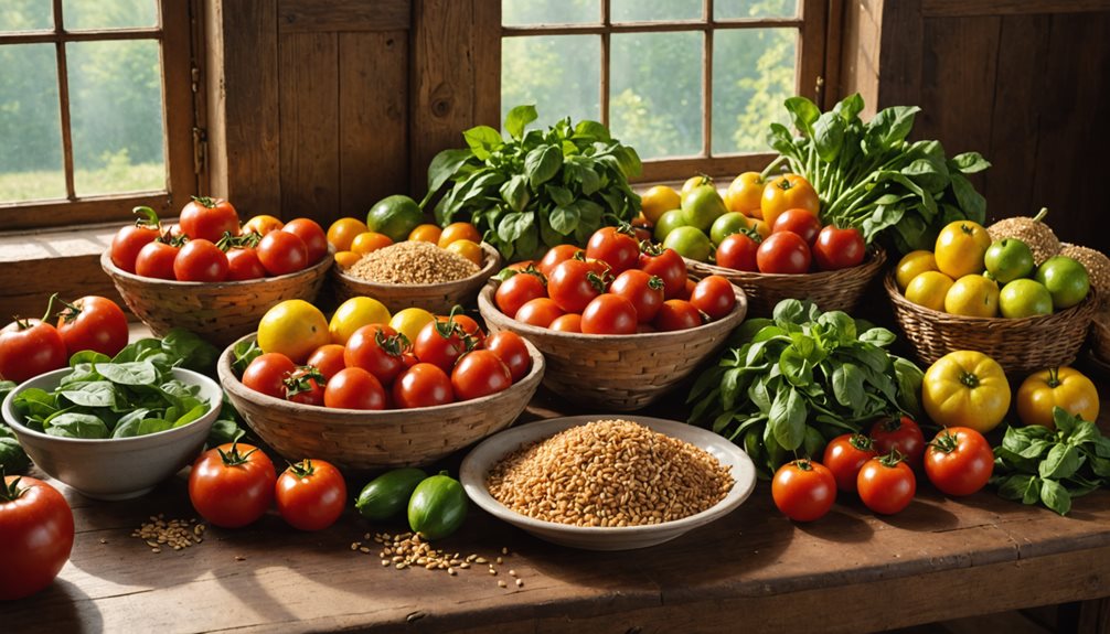 daily values guide nutrition