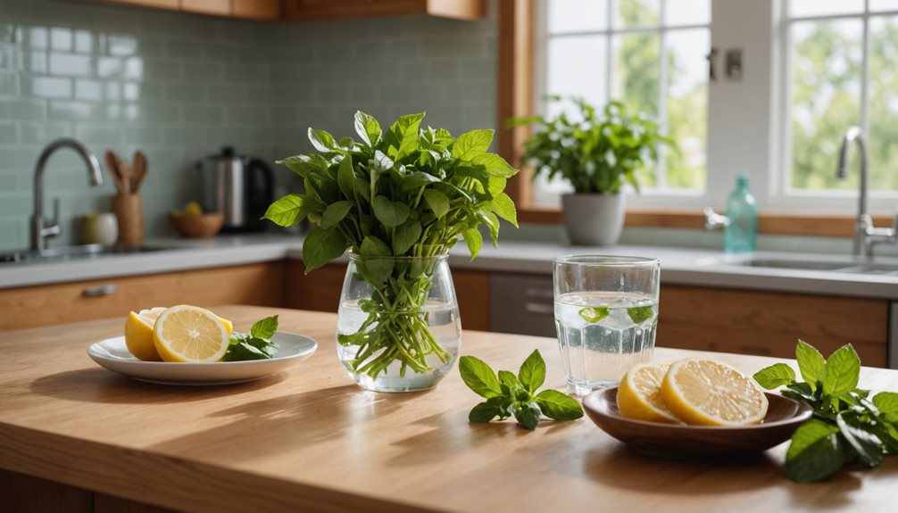 digestive comfort during fasting