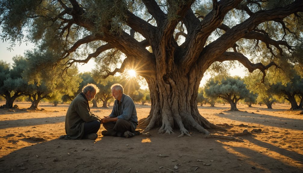 engaging with scripture reflectively