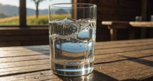 fiber and water importance