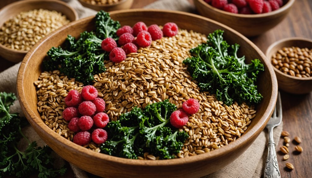 fiber s role in health