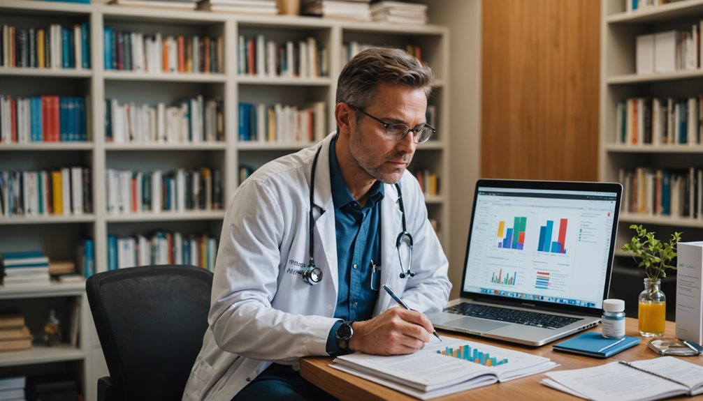 functional medicine certification process