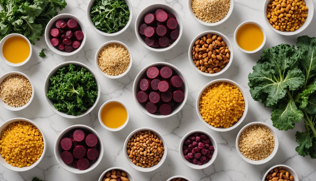 genetics influence nutritional needs