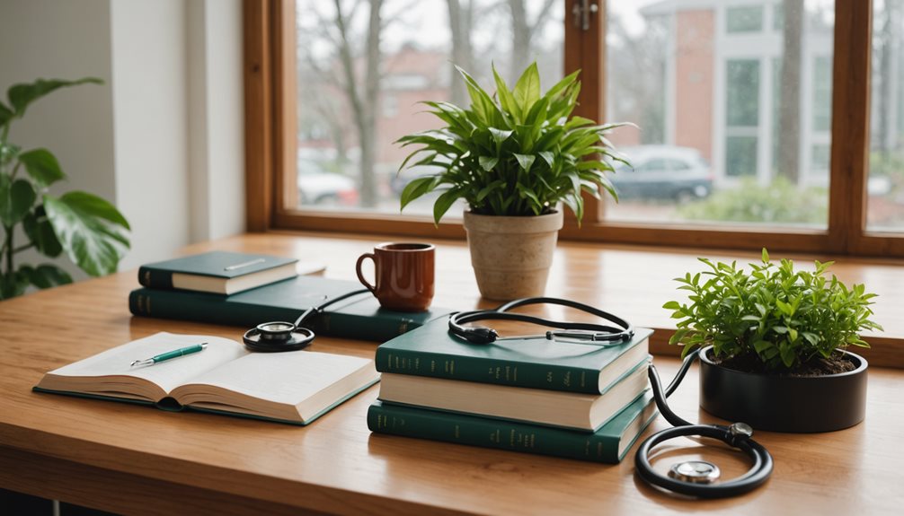 holistic approach to health