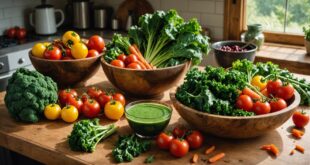 holistic approach to health