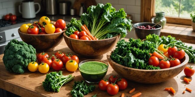 holistic approach to health