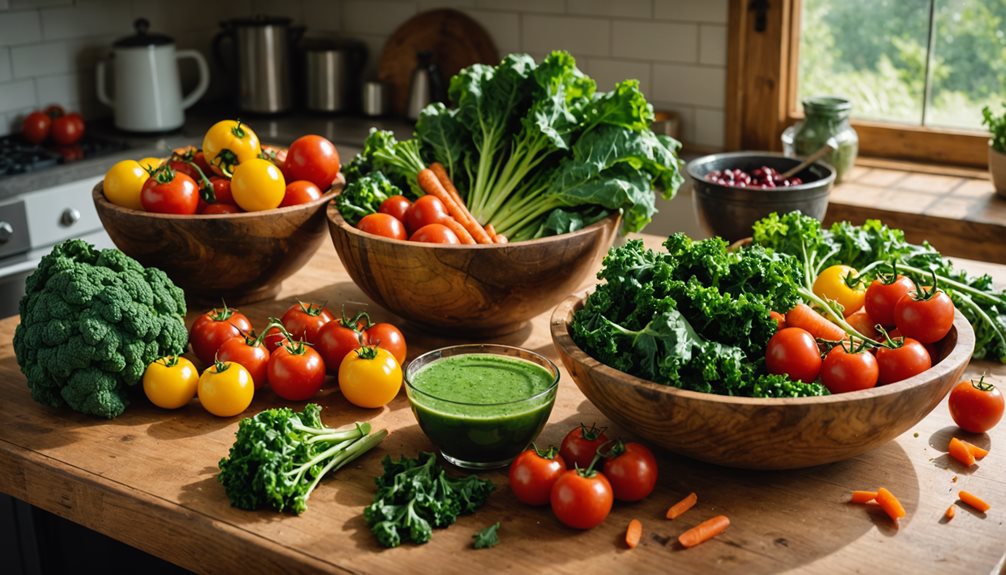 holistic approach to health