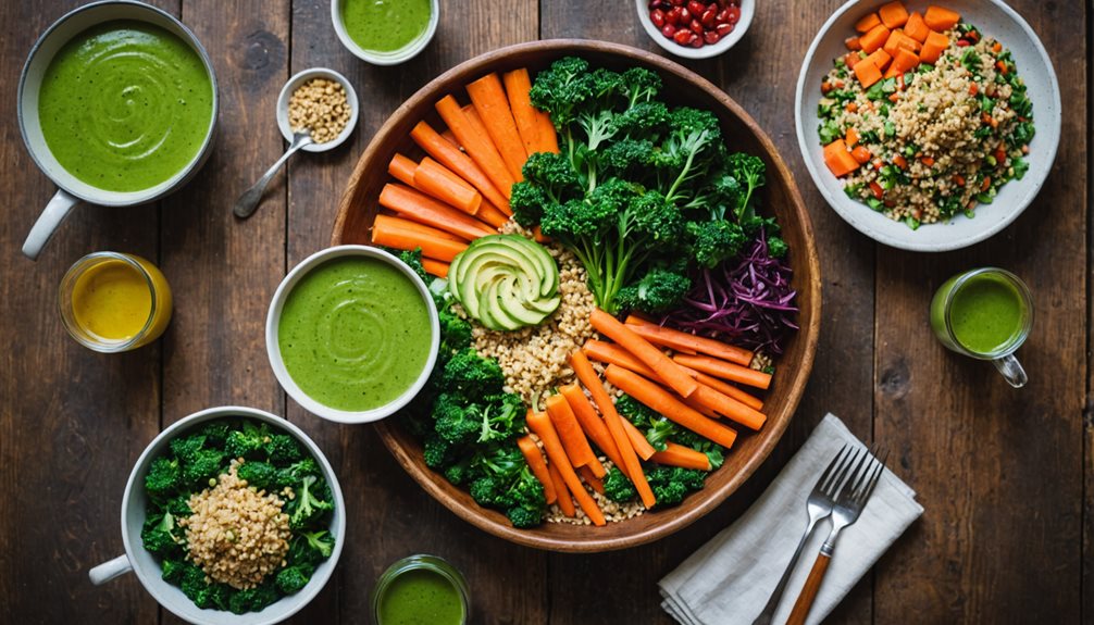 individualized dietary health approach