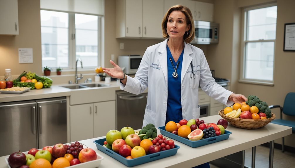 individualized nutrition for health