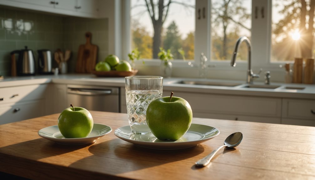 intermittent fasting adapts metabolism