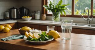 manage fasting related diarrhea