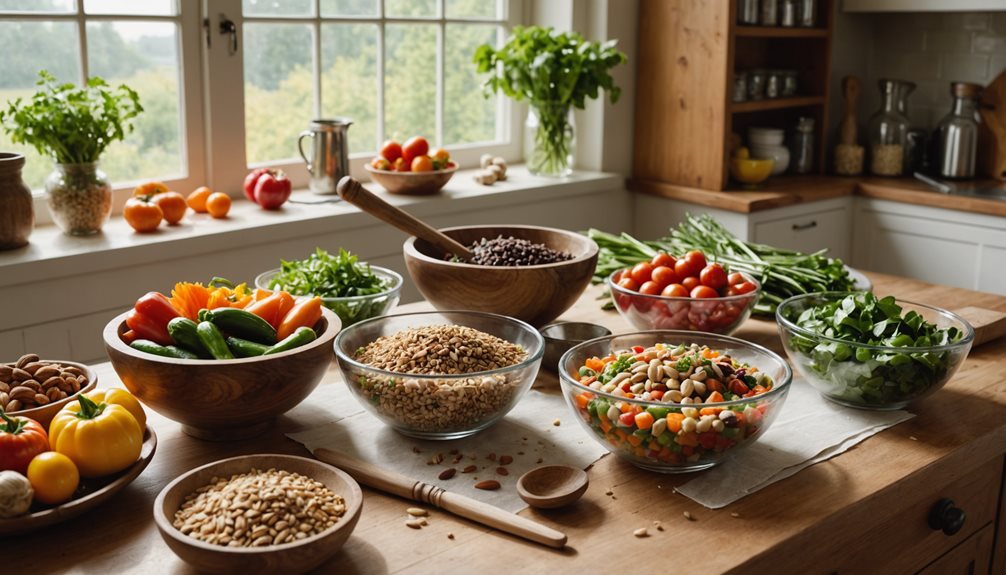 managing food sensitivities effectively