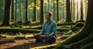 meditation and blood pressure