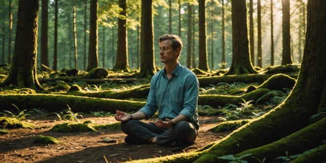 meditation and blood pressure