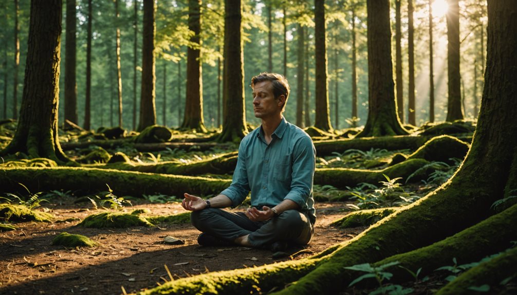 meditation and blood pressure