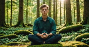meditation benefits adhd management