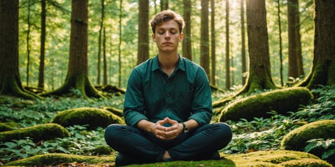 meditation benefits adhd management