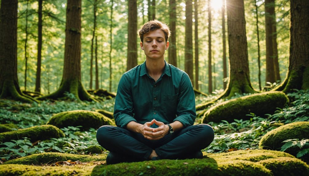 meditation benefits adhd management