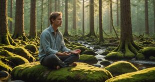 meditation cannot replace sleep