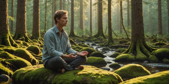 meditation cannot replace sleep