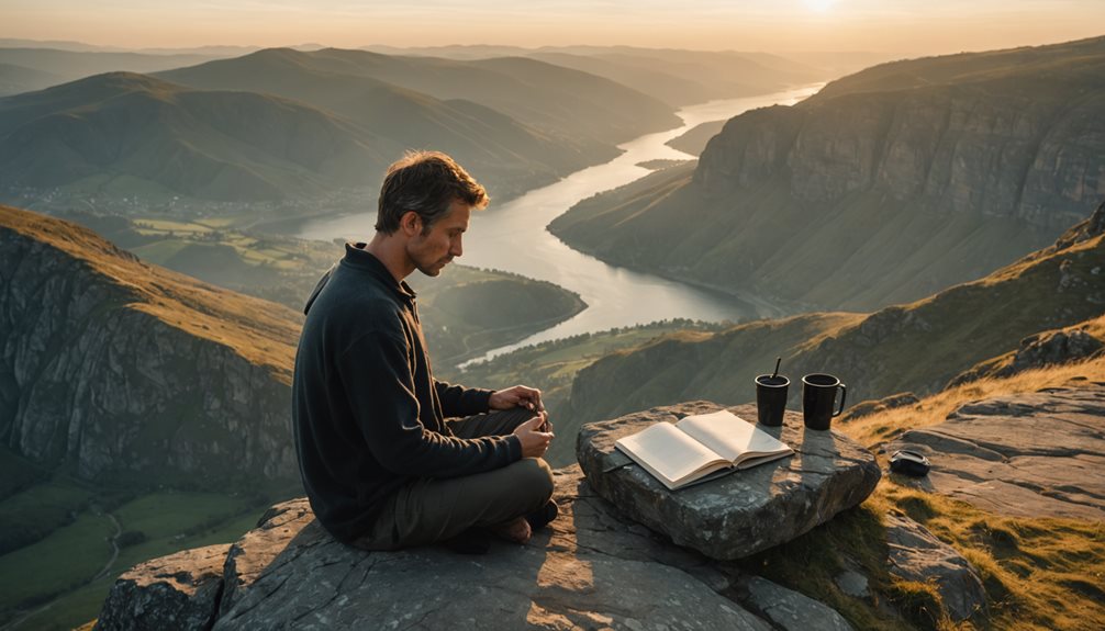 meditation enhances creativity skills