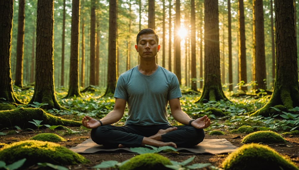 meditation enhances emotional regulation
