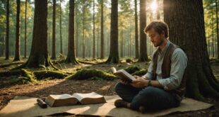 meditation mentioned in scripture