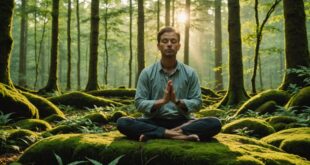 meditation reduces blood pressure