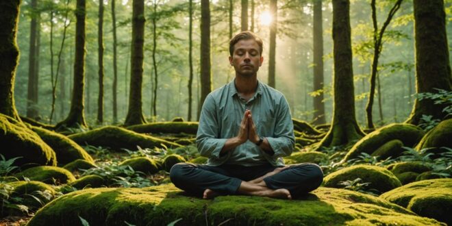 meditation reduces blood pressure