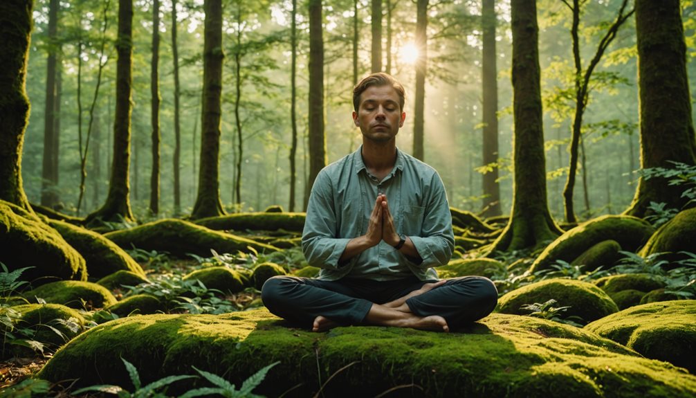 meditation reduces blood pressure
