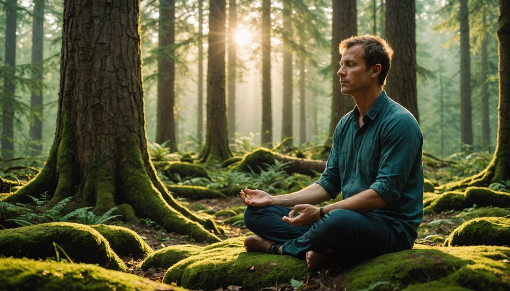 meditation s health benefits extend