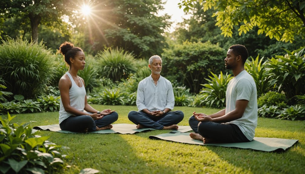 meditation techniques for hypertension