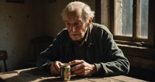 nutrition challenges for elderly