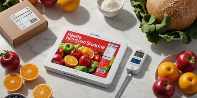 nutrition label accuracy concerns